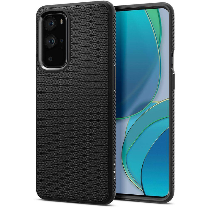 spigen oneplus 9 pro back cover