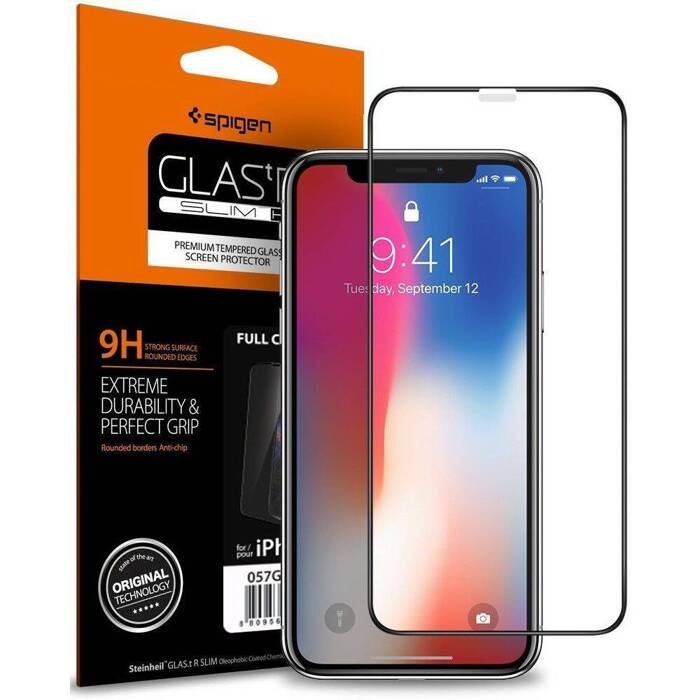 IPhone X case - case and cover at a good price - 4GSM.com shop