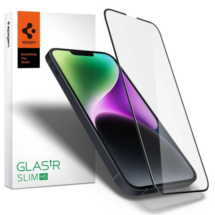 Spigen iPhone 13 Pro - Hülle Apple Case Glas - shop