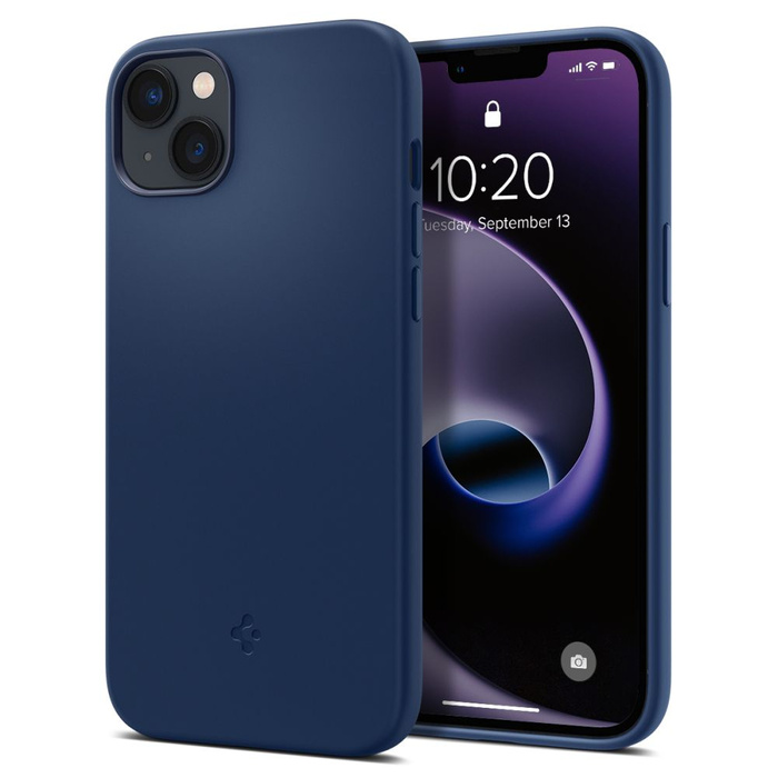 spigen silicone fit iphone 13 mini