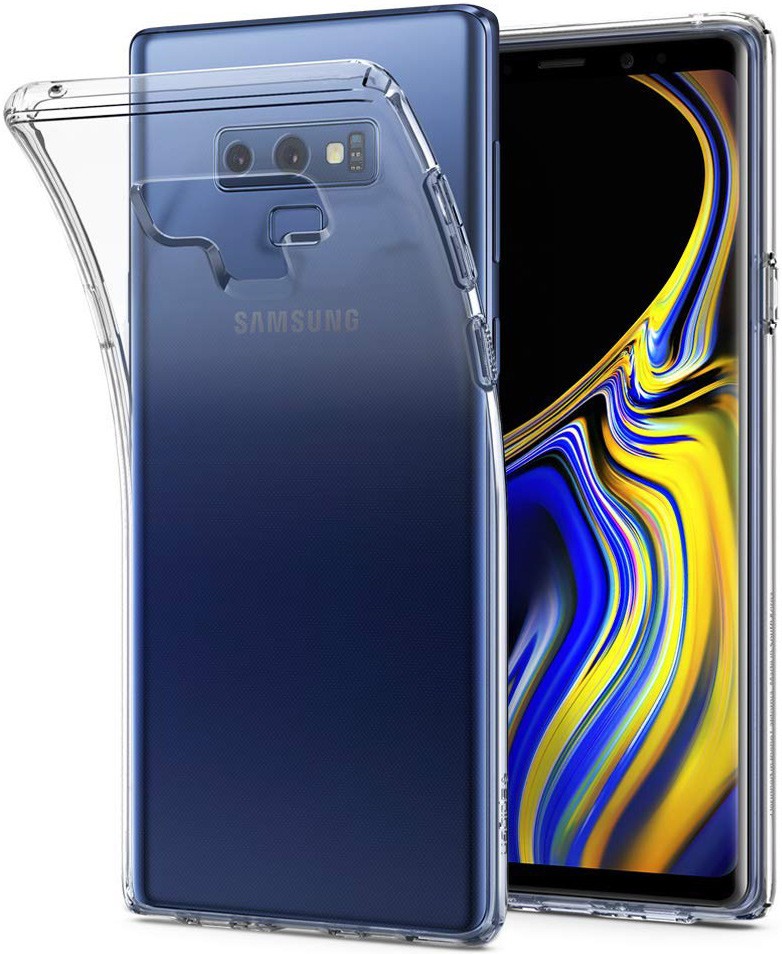 Coque Hybride Samsung Galaxy A25 Résistante aux Rayures - Transparente