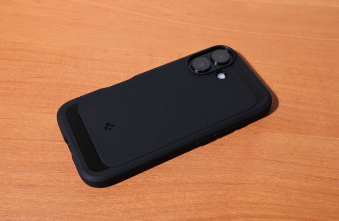 rugged armor iphone 16