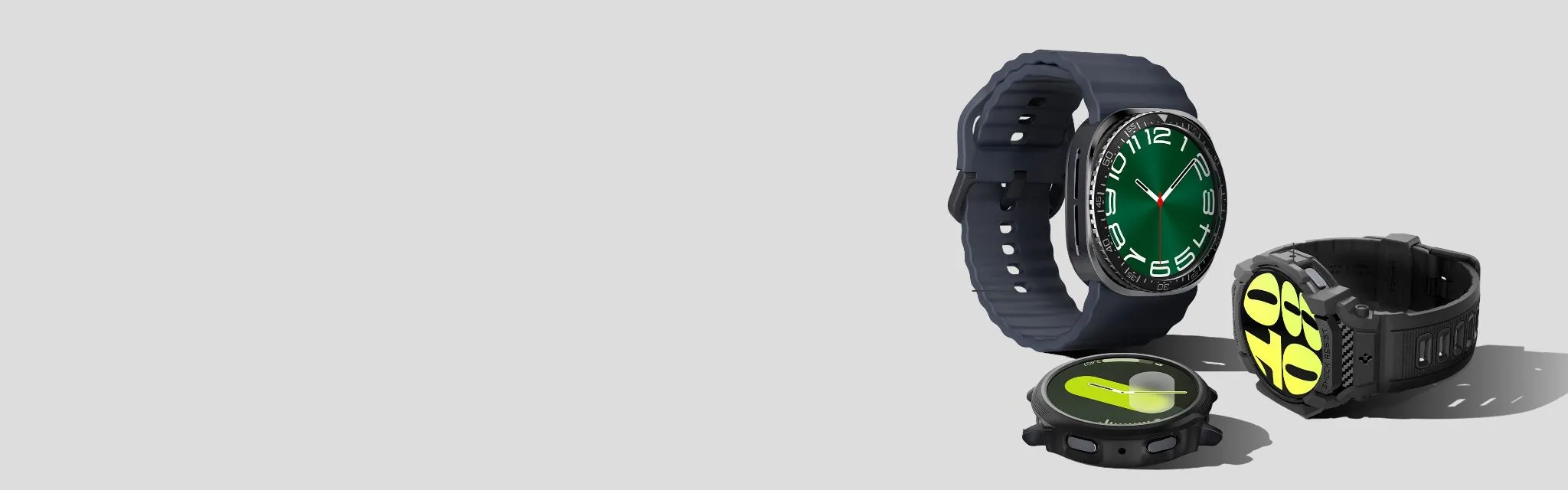 spigen galaxy Watch 7 44