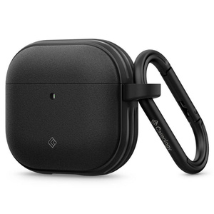 Caseology Apple MATTE VAULT AIRPODS 4 BLACK