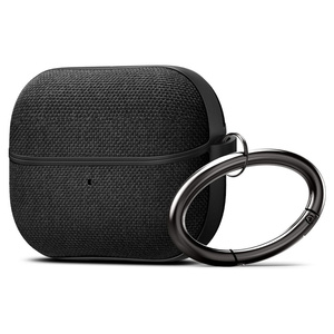 Spigen URBAN FIT SAMSUNG GALAXY BUDS 3 / 3 PRO NOIR