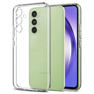 Hülle Spigen Liquid Crystal Galaxy A54 554 5G Glitter Kristall