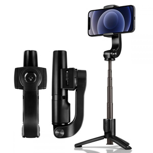 STAND Spigen S610W GIMBAL WIRELESS SELFIE STICK BLACK