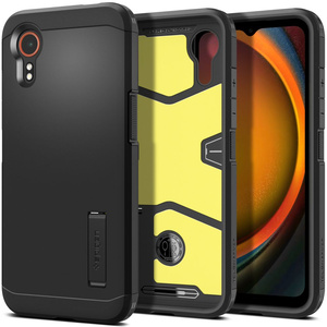 Spigen Tough Armor GALAXY XCOVER 7 NOIR