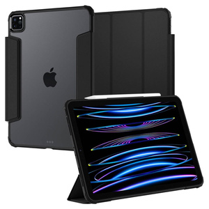 Coque SPIGEN iPad Pro 11 2020 / 2021 Ultra Hybrid Pro Case noire