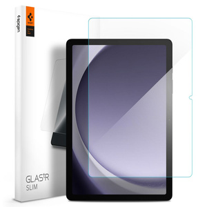 Vidrio Templado Spigen Glas.tr Slim Samsung Galaxy Tab A9+ Plus 11.0 X210 / X215 / X216 Transparente