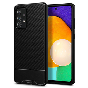 Case Spigen Galaxy A72 Core Armor Black Case