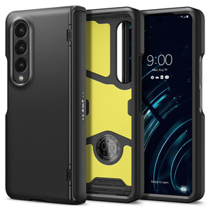 Spigen Slim Armor PRO GALAXY Z FOLD 4 BLACK