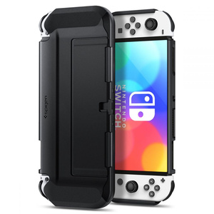 Spigen Thin Fit NINTENDO SWITCH OLED NOIR