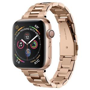 Bracelet SPIGEN Apple Watch 1 / 2 / 3 / 4 / 5 (38/40mm) Modern Fit Band Bracelet or rose