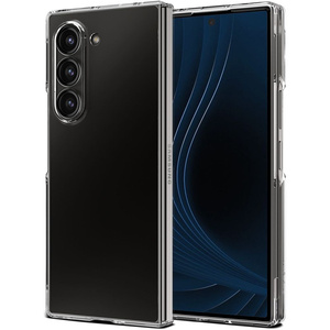 Spigen AIRSKIN GALAXY Z Fold 6 CRYSTAL CLEAR