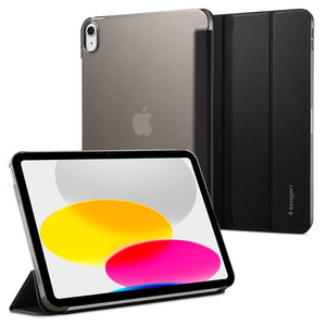 Spigen Liquid Air ФОЛІАНТ IPad 10.9 2022 ЧОРНИЙ