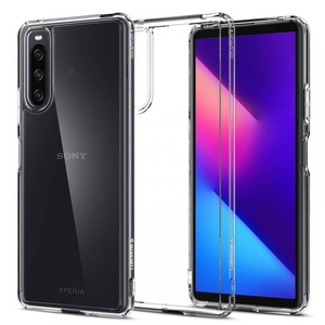 Spigen Ultra Hybrid SONY XPERIA 10 IV CRYSTAL CLEAR