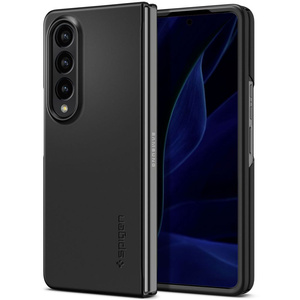 Spigen AIRSKIN GALAXY Z FOLD 4 SCHWARZ