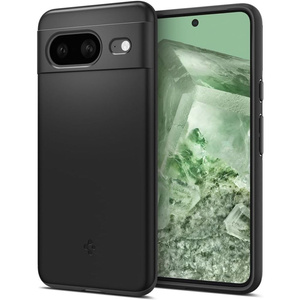 Coque Spigen Thin Fit Google Pixel 8 Noir