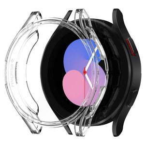 Spigen Ultra Hybrid GALAXY WATCH 4 / 5 (40 MM) CRISTAL CLAIR