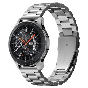 Bracelet Bracelet SPIGEN Samsung Galaxy Watch 46mm Modern Fit Band Silver