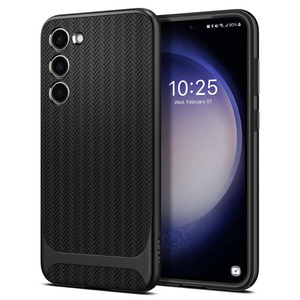 Etui Spigen Neo Hybrid Galaxy S23 Plus Black Case