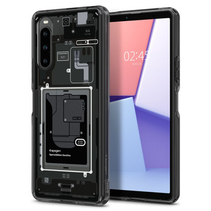 Case Spigen Ultra Hybrid Sony Xperia 10 V Zero One