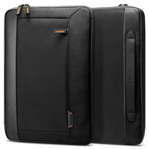 Case Spigen KLASDAN KD100 SLEEVE LAPTOP 15-16 BLACK