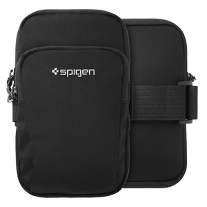 Spigen A702 DYNAMIC SHIELD BRAZALETE NEGRO