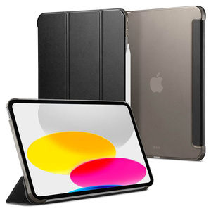 Spigen SMART FOLD IPad 10,9 2022 NOIR