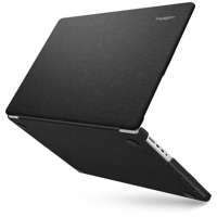 Spigen URBAN FIT MACBOOK PRO 16 2021-2022 ETUI CZARNE BLACK