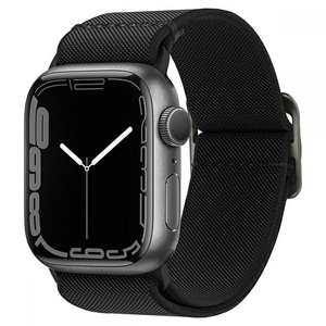 Spigen Fit Lite Apple Watch 2 / 3 / 4 / 5 / 6 / SE (42/44mm) Case Black