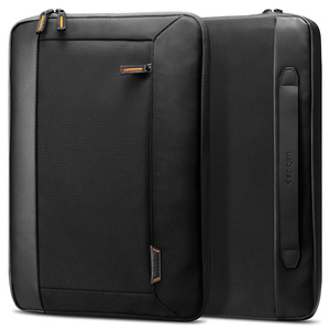 Case Spigen KLASDAN KD100 SLEEVE LAPTOP 15-16 BLACK