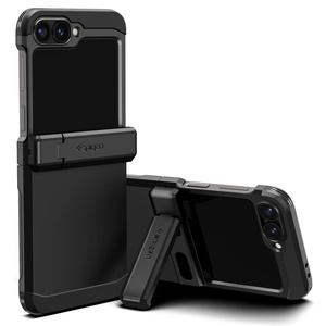 Spigen Tough Armor Pro GALAXY Z FLIP 6 / 7 FE BLACK