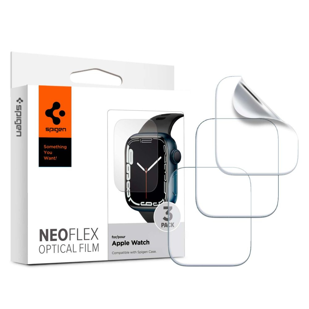 Spigen Apple Watch 4 40mm Hulle Apple Armband Case Glas shop Spigen.pl