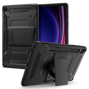 Spigen Tough Armor "PRO" GALAXY TAB S9 11.0 X710 / X716B NOIR