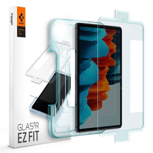 Verre trempé SPIGEN Glas.Tr "ez Fit" Galaxy Tab S7 11.0 T870/T875