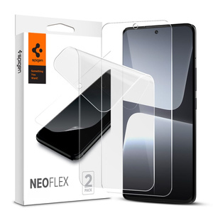 Screen Protector Hydrogel Spigen Neo Flex 2-pack Xiaomi 13 Pro Clear