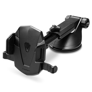 Holder Spigen TS35 Signature CAR Mount Holder Black