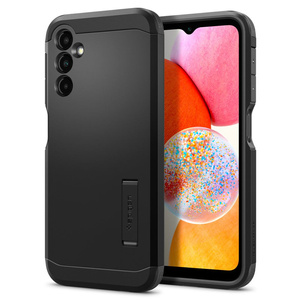 Case Spigen Tough Armor Galaxy A14 4G / Lte Black