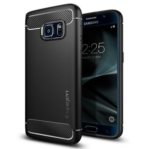 Coque SPIGEN Étui pour Samsung Galaxy S7 Rugged Armor