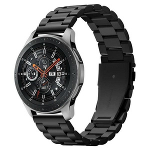 Bracelet Spigen Samsung Galaxy Watch 46 MM Modern Fit Band Black