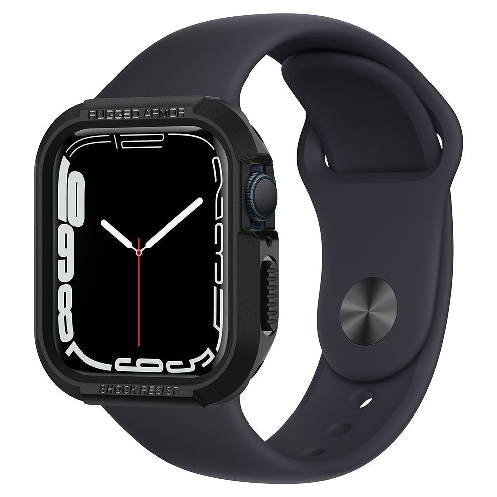 Shops coque apple watch serie 4