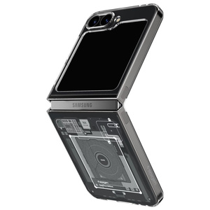 Spigen AIRSKIN GALAXY Z FLIP 6 / 7 FE ZERO ONE