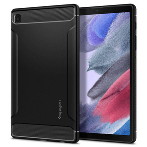 SPIGEN Rugged Armor Galaxy Tab A7 Lite 8.7 T220 / T225 Etui Matte Black Case