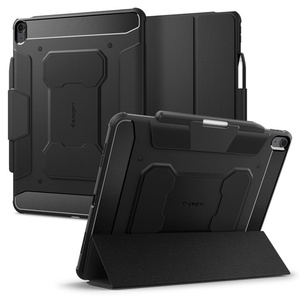 Spigen Rugged Armor IPad "PRO" AIR 13 2024 BLACK