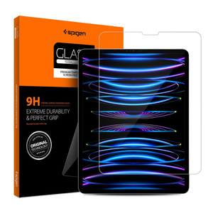 Szkło hartowane Spigen IPad Pro 11 2018 / 2020 Glas.Tr Slim