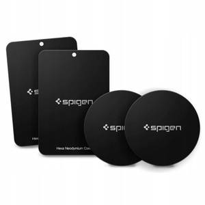 SPIGEN Mp-4 P Metallplatte Magnetische Autohalterung